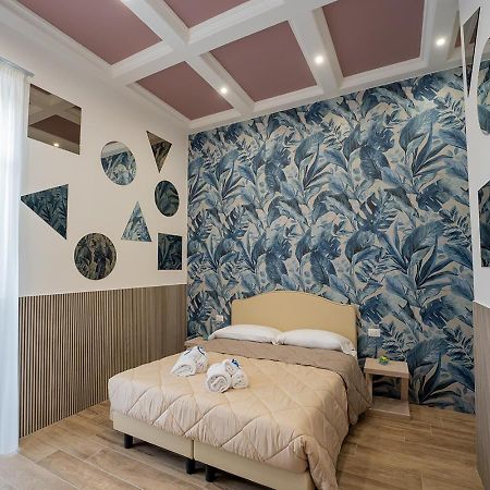 فندق Pc Boutique H Napoli Centro, By Clapa Group المظهر الخارجي الصورة