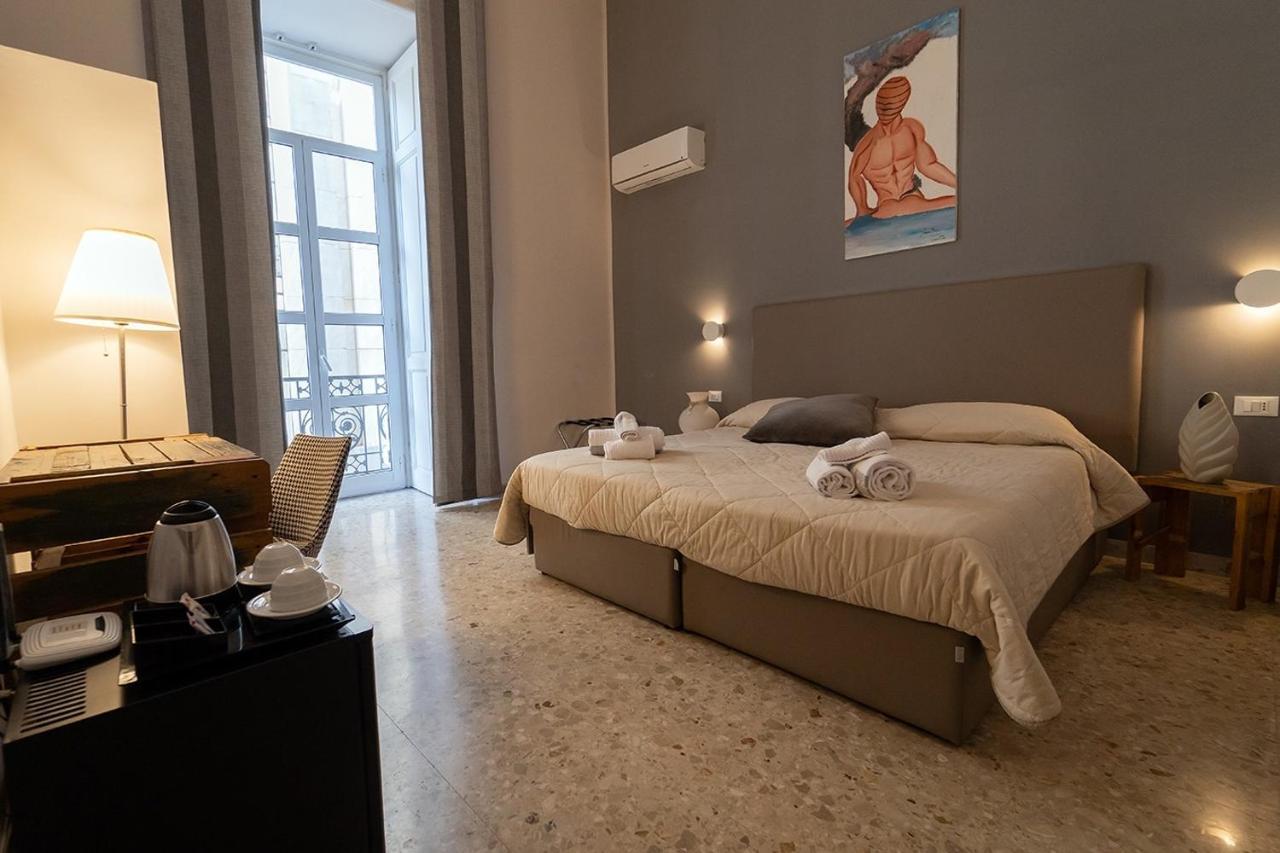 فندق Pc Boutique H Napoli Centro, By Clapa Group المظهر الخارجي الصورة