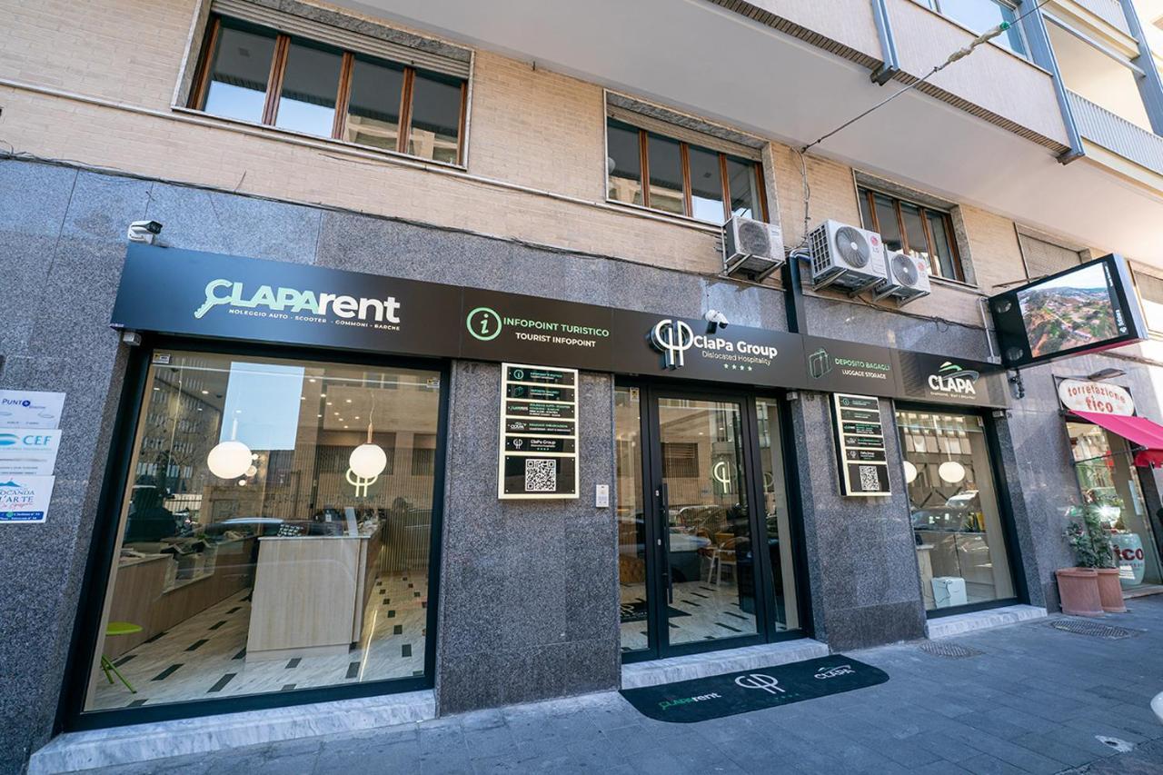 فندق Pc Boutique H Napoli Centro, By Clapa Group المظهر الخارجي الصورة