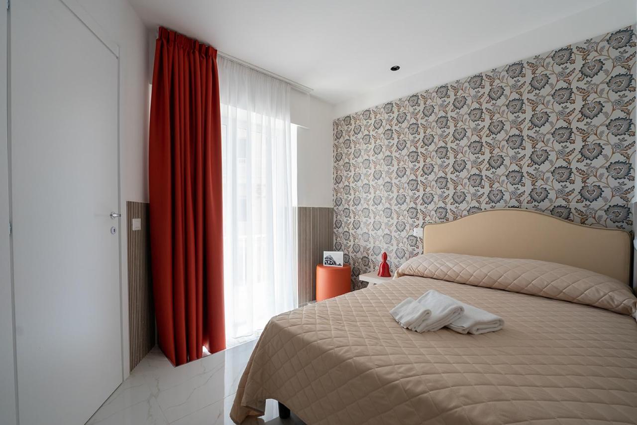 فندق Pc Boutique H Napoli Centro, By Clapa Group المظهر الخارجي الصورة