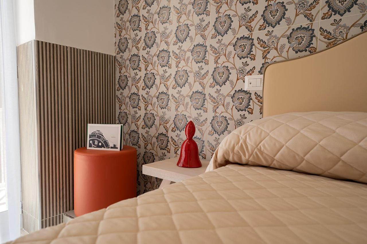 فندق Pc Boutique H Napoli Centro, By Clapa Group المظهر الخارجي الصورة