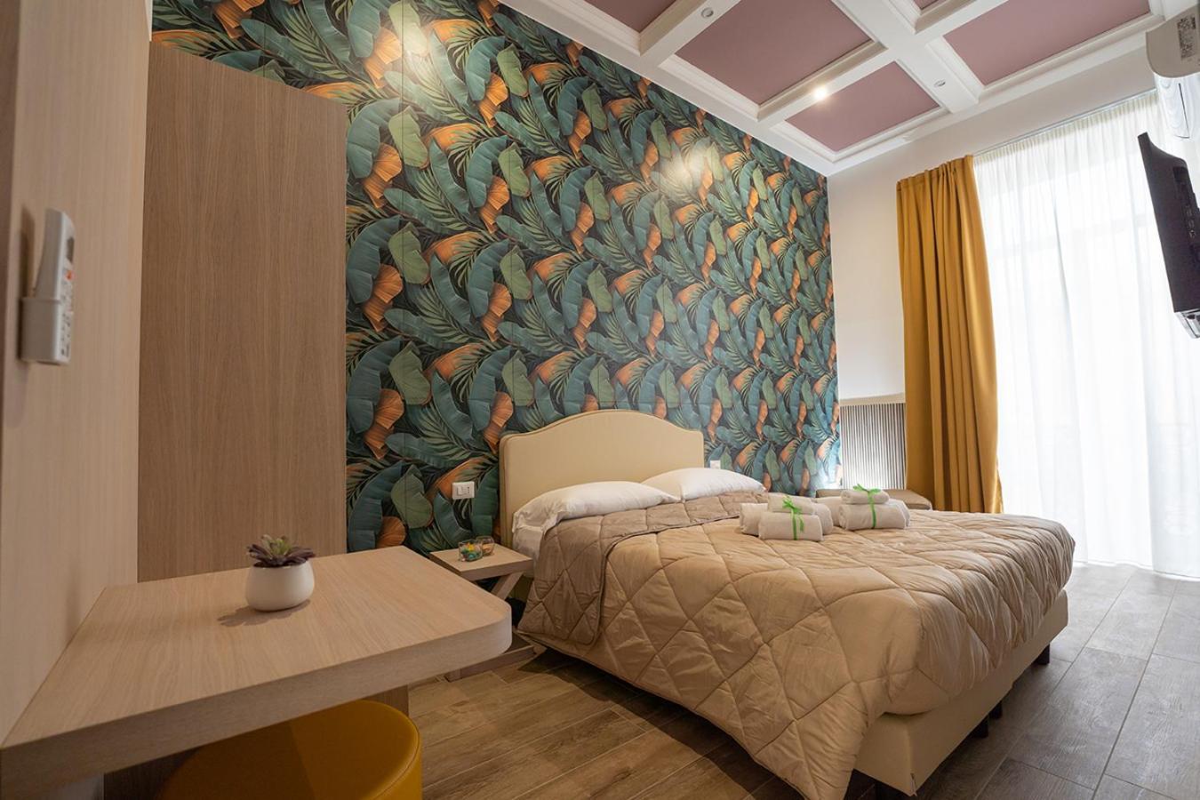 فندق Pc Boutique H Napoli Centro, By Clapa Group المظهر الخارجي الصورة