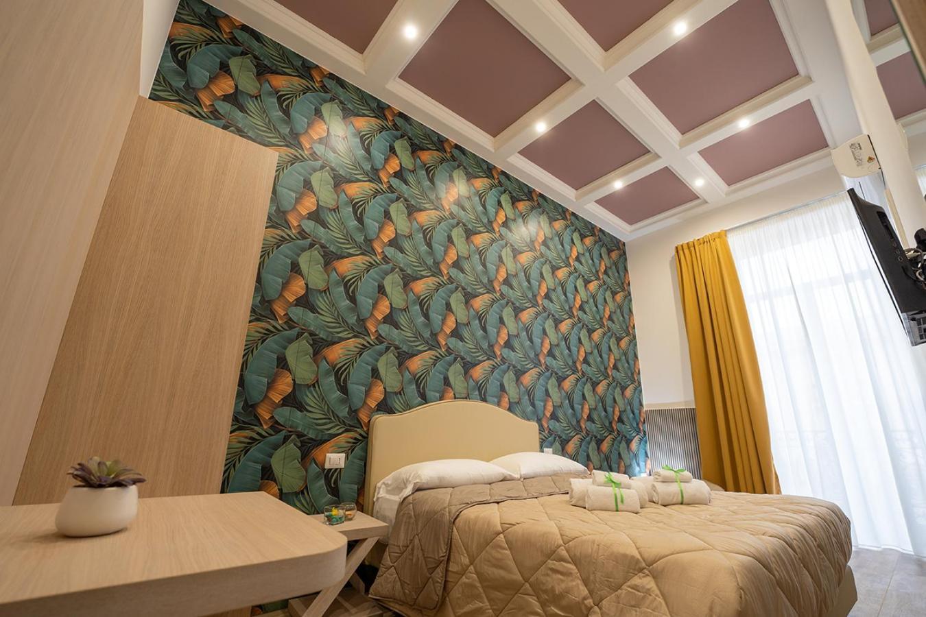 فندق Pc Boutique H Napoli Centro, By Clapa Group المظهر الخارجي الصورة
