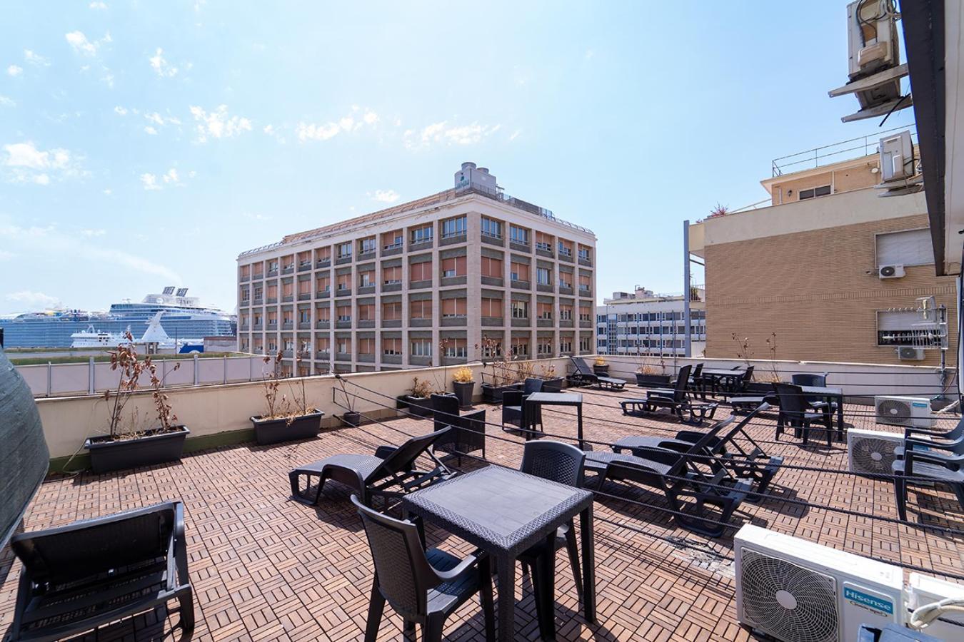 فندق Pc Boutique H Napoli Centro, By Clapa Group المظهر الخارجي الصورة