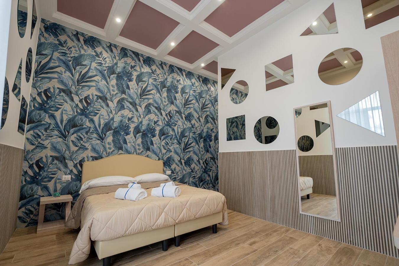 فندق Pc Boutique H Napoli Centro, By Clapa Group المظهر الخارجي الصورة