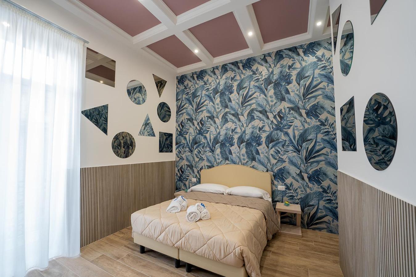 فندق Pc Boutique H Napoli Centro, By Clapa Group المظهر الخارجي الصورة