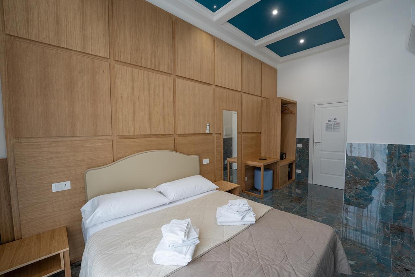 فندق Pc Boutique H Napoli Centro, By Clapa Group المظهر الخارجي الصورة