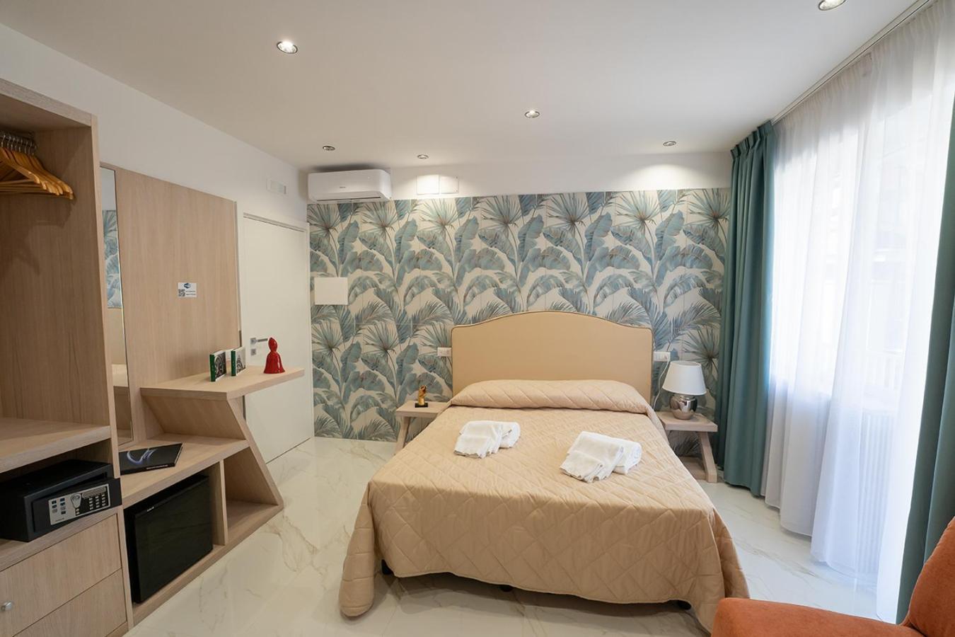 فندق Pc Boutique H Napoli Centro, By Clapa Group الغرفة الصورة