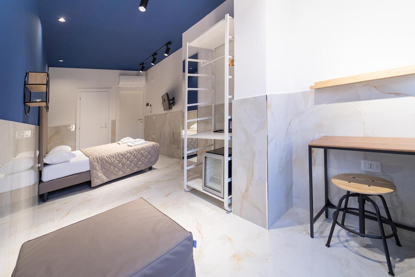 فندق Pc Boutique H Napoli Centro, By Clapa Group الغرفة الصورة