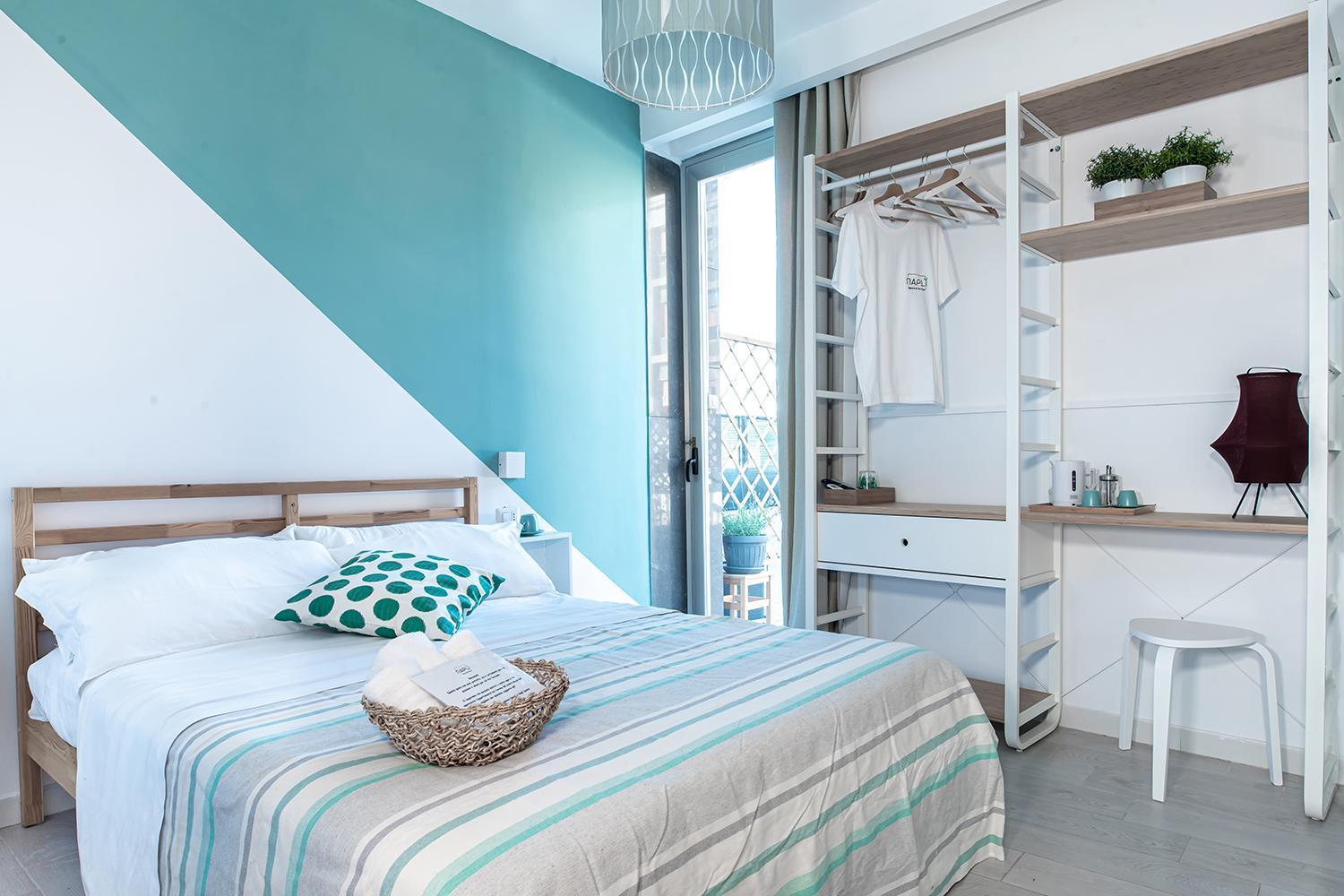 فندق Pc Boutique H Napoli Centro, By Clapa Group الغرفة الصورة