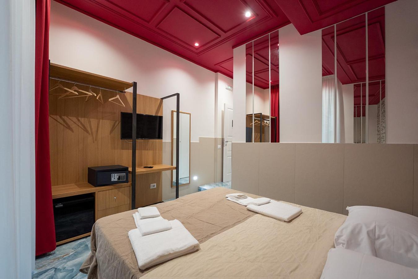 فندق Pc Boutique H Napoli Centro, By Clapa Group المظهر الخارجي الصورة