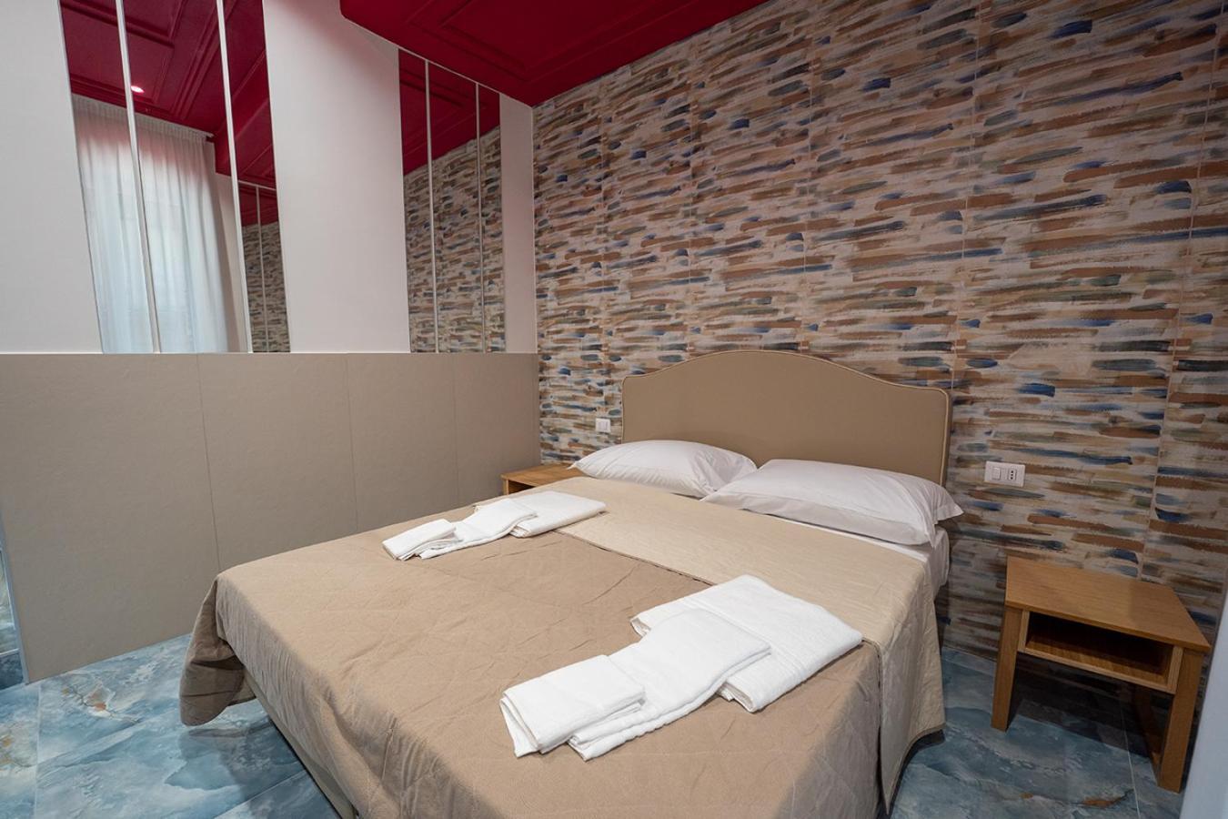 فندق Pc Boutique H Napoli Centro, By Clapa Group المظهر الخارجي الصورة