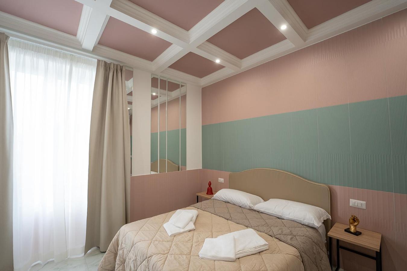 فندق Pc Boutique H Napoli Centro, By Clapa Group الغرفة الصورة
