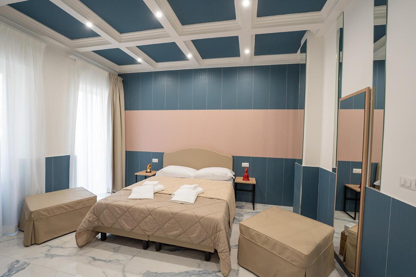 فندق Pc Boutique H Napoli Centro, By Clapa Group الغرفة الصورة